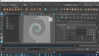 TUTORIAL 11 XGEN PRIMITIVE ATTRIBUTES Y EXPRESIONES EN XGEN MAYA