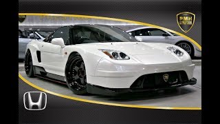 HONDA NSX Turbo **WIDE BODY** 1 OF 1 EVER BUILT LIKE THIS!!!