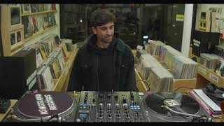 Dub steppers roots Vinyl Mix with Capsul  | Kingsland Records Live #42