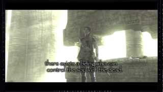 Vicarious Views #10: Shadow of the Colossus