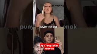 Apa Yang Ada Di Fikiran Kalian #ometv