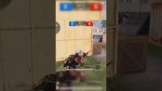 BGMI Epic Sniping Edit #shorts #pubgmobile #bgmilive #pubg #pubgm