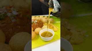 Panipuri Kalan Feast #shorts