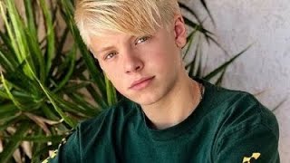 Carson Lueders Edit