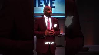 There's No Elevator To The Top | Steve Harvey