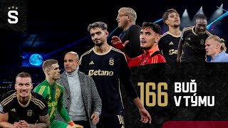 🔬 BUĎ V TÝMU #166 | Courage and bravery 😤 | Man City - Sparta 5:0