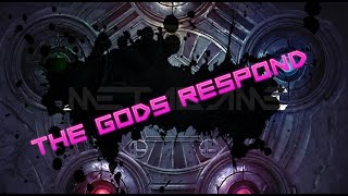 METAGAME: The Gods Respond - Trailer