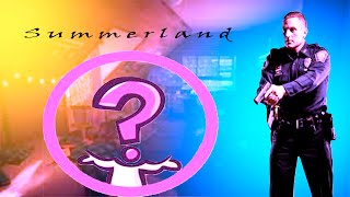 Summerland / устроился нянькой во время работы?! # часть 2