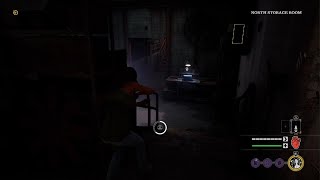 There's No Way This Worked... -- Texas Chainsaw Massacre The Game