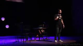 Thiago Ventura - Pipa StandUp