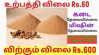 Small Business Ideas in Tamil/Siru Tholil Ideas in Tamil/ Suya Thozhil Ideas in Tamil/Business Tips