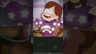 gravity falls edition #like #shorts #share #ytshorts #gravityfalls #youtubeshorts i tried my best