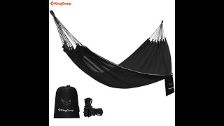 KG 2001  Cinderella Hammock