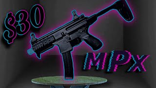 Can You Have Fun with this Airsoft Gun Season 1 Episode 1 (MPX)