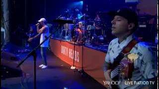 Dirty Heads - "Too Cruel" (live)