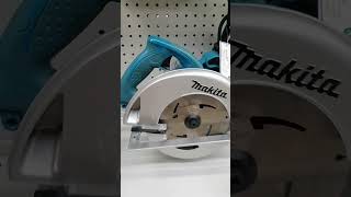 MAKITA POWER TOOLS NUMBER 1 BRAND