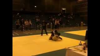 Shaiz Khan vs Adolfo Gongirchiri - Scottish Open 2014 - 05/04/2014