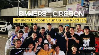 Bimmers Cirebon Saur On The Road Jeh