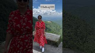 6 months Journey#makeba #2023 #shorts_ #ashortaday #trending #viral #ytshortsindia #trendingsong #yt