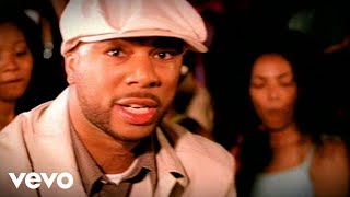 Common Ft. Chantay Savage - Reminding Me