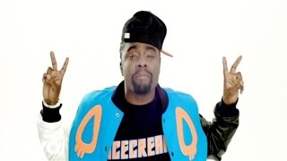 Wale Ft. Gucci Mane, Weensey Of Backyard Band - Pretty Girls