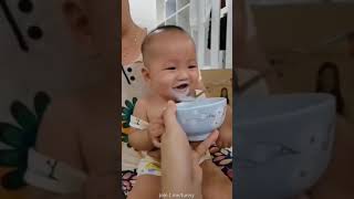 Funny Kid🥰😘😘🤣🤣🤣🤣