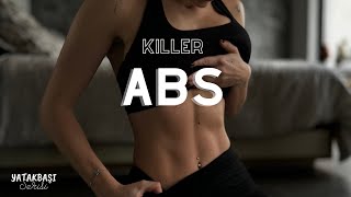 KILLER ABS | yatakbaşı serisi -2