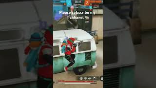 can I clutch 1vs 4#shorts #freefire  #freefireshorts#trendingshorts #gyangaming #desigamer