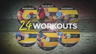 KettleWorX for Youtube