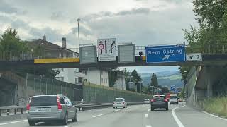 swiss Highway