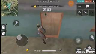 Quando vc mata 7 e ta quase ganhando daí vc morre #free fire