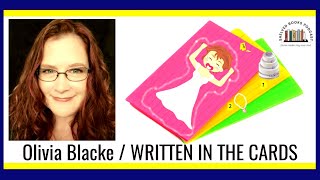 Cozy Mystery Author Olivia Blacke | Novel Organization Tips with Color-Coded Index Cards