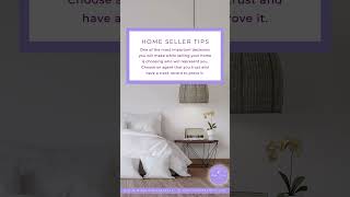 Home Seller Tips