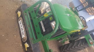 JOHN DEERE 5045 D FOR SALE/in tamilnadu/விற்பனைக்கு/@agriculturevehicle