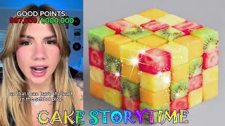 🌹 Play Cake Storytime 💚 Best Compilation Of @BaileySpinn| Part26