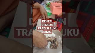 MUKBANG BERSAMA DI ATAS GUNUNG.