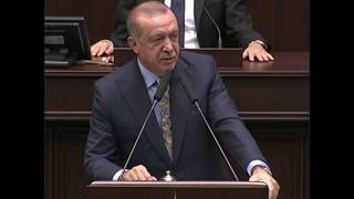 Erdogan: Dilka Khashoggi “maalmo ka hor ayaa la sii diyaariyay