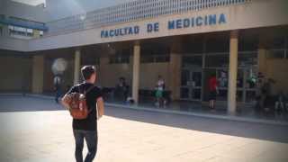 Lip Dub - Facultad de Medicina - Universidad de Málaga. Promoción 2007-2013