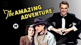 A Incrível Aventura de Ernest Bliss (1936) - Legendado 🇧🇷 -  Amazing Adventure - Filmes Clássicos