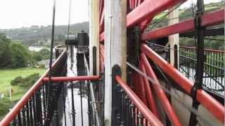 The Great Laxey Wheel