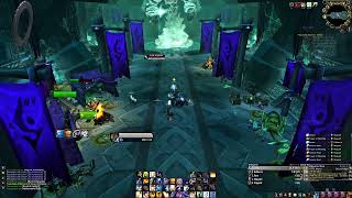 TBC - Holy Priest God PoV - heroics