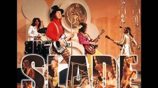 Slade - Come on feel the noise