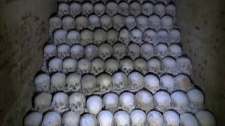 BRNO - OSSUARY