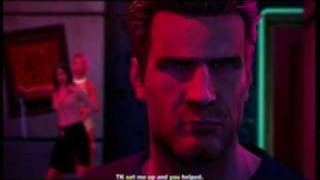 Dead Rising 2 - The Twins