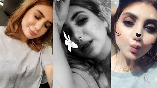 تارة فارس مريضة و مقهورة قبل يومين من مقتلها || سناب المشاهير