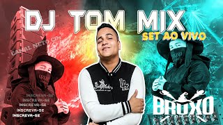 DJ TOM MIX O BRUXO NA CENTRAL SHOW MOJU TOMMIXOFC 22 DE ABRIL 2023