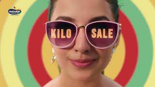 Aashadam Kilo Sale 2024| South India Shopping Mall Textile & Jewellery