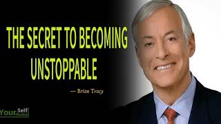 The Secret To Becoming UNSTOPPABLE - Powerful Motivational Speech for Success 2024