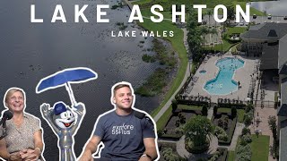 Lake Ashton, Lake Wales, FL | HOA, Home Prices, & More