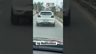 Best Modification Maruti Baleno marutisuzuki